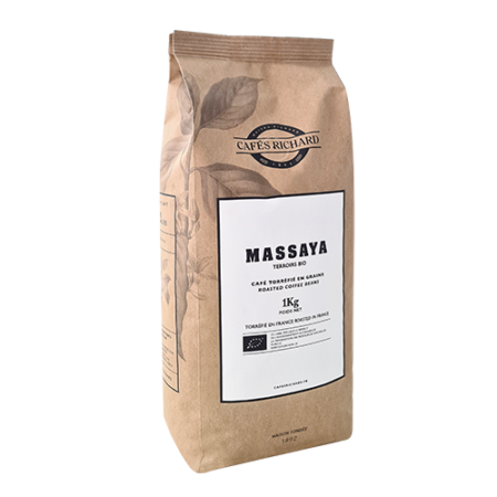 Massaya organic 1kg