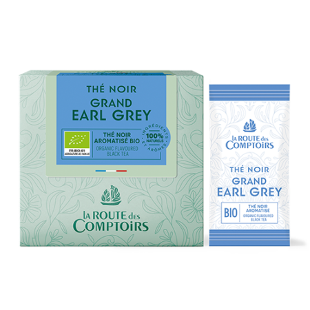 Grand Early Grey