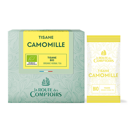 Camomille