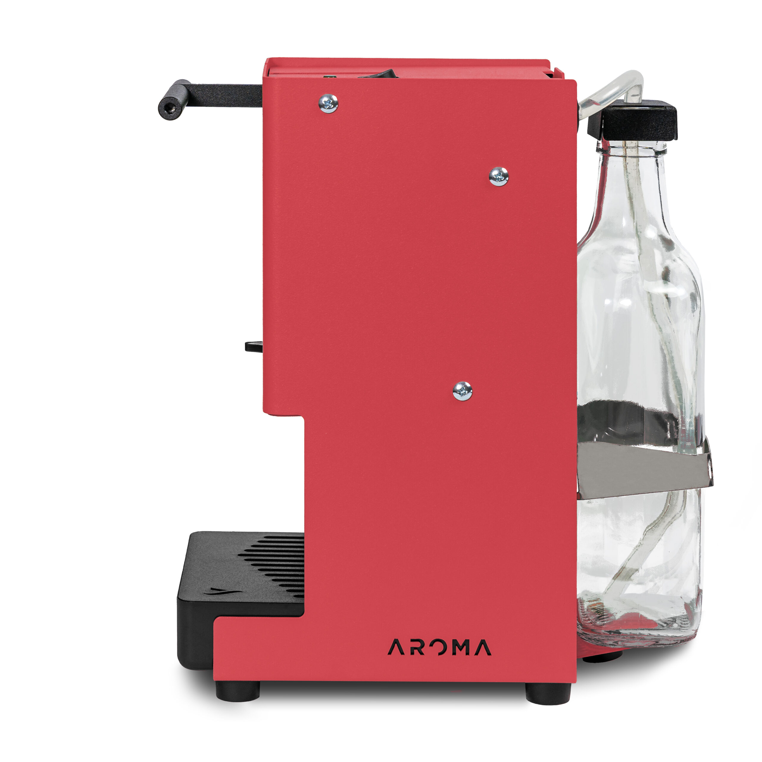 Aroma E.GO Crveni - Slika 3