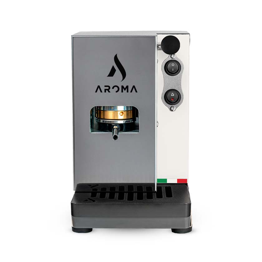 Aroma PLUS+ Basic Beli - Slika 2