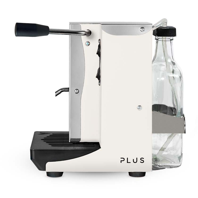 Aroma PLUS+ Basic Beli - Slika 3