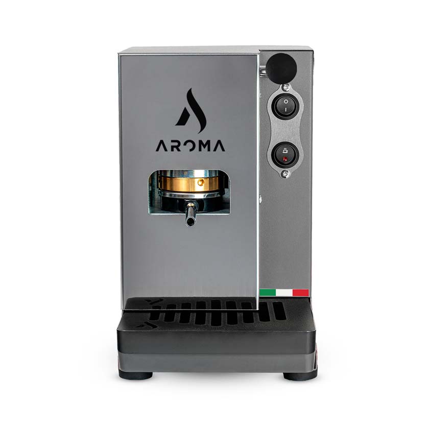 Aroma PLUS+ Sivi - Slika 2
