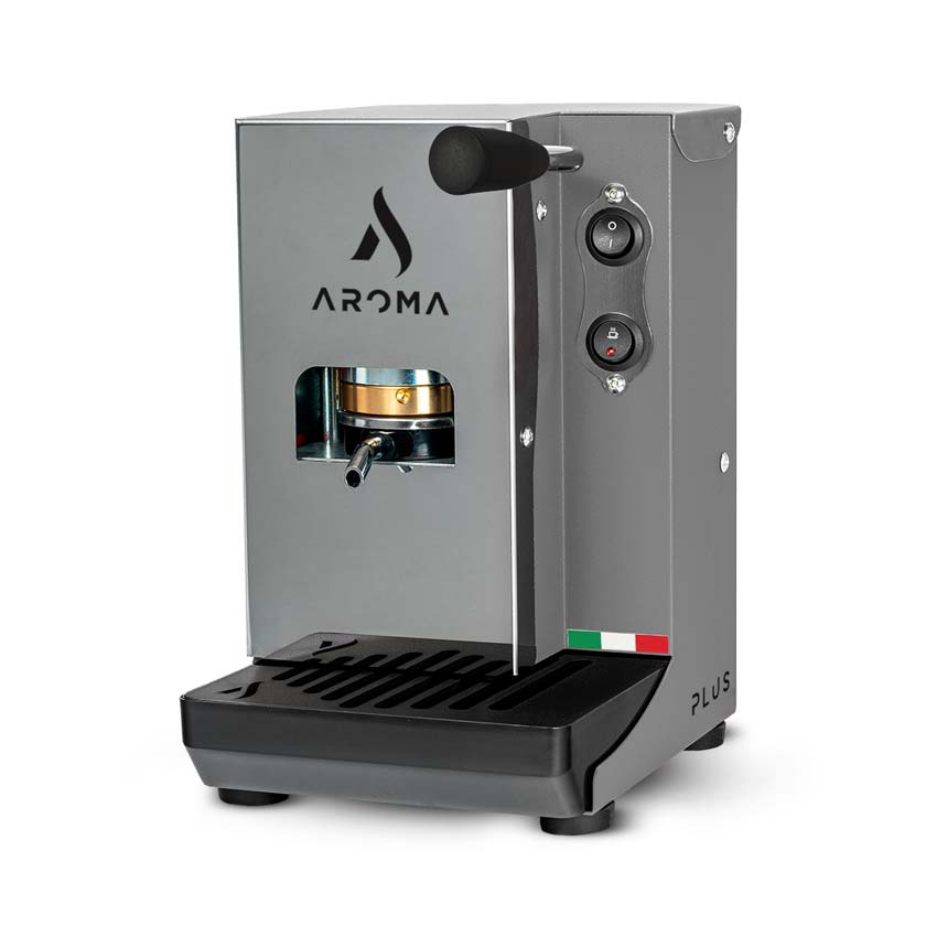 Aroma PLUS+ Sivi