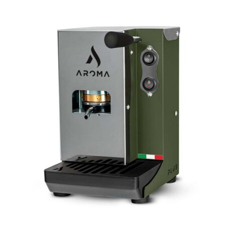 Aroma PLUS+ Basic Zeleni (A)