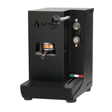 Aroma PLUS Lite Crni
