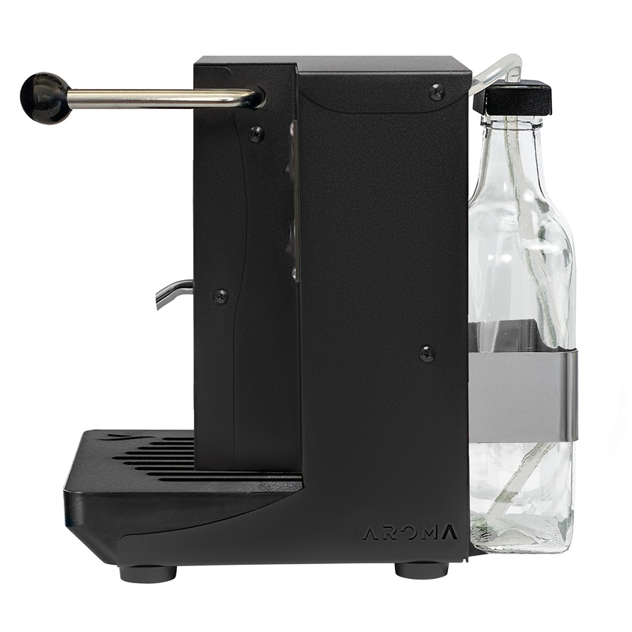 Aroma PLUS Lite Crni - Image 3