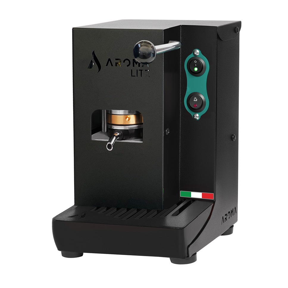 Aroma PLUS Lite Crno-Zeleni (A)